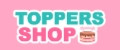 Аналитика бренда Toppers.shop на Wildberries