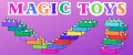 Magic toys Vi