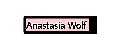 Аналитика бренда Anastasia Wolf на Wildberries