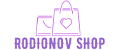 RODIONOV SHOP