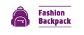 Fashion Backpack