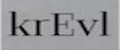 KREVL