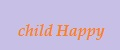 child Happy