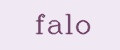 falo