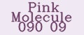 Pink Molecule 090 09