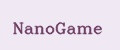 NanoGame