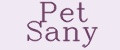 Pet Sany