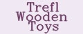 Trefl Wooden Toys