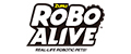 ROBO ALIVE