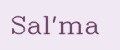 Sal'ma