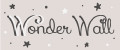 WONDERWALL