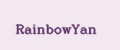 RainbowYan