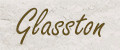 Glasston