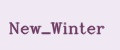 New_Winter