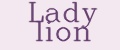Lady lion