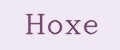 Hoxe