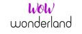 Аналитика бренда WOWwonderland на Wildberries