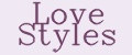 Love Styles