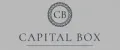 Capital Box 39