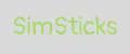 SimSticks