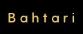 Bahtari