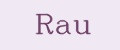RAU
