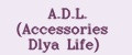 Аналитика бренда A.D.L. (Accessories Dlya Life) на Wildberries