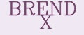 BREND X