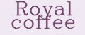 Royal coffee