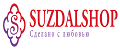 Аналитика бренда SUZDALSHOP на Wildberries