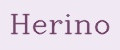 Herino