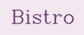Bistro