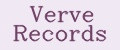 Verve Records