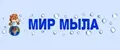 Мир Мыла формы и компоненты
