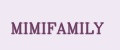 MIMIFAMILY