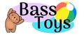 BassToys