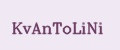 KvAnToLiNi