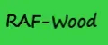 RAF-Wood