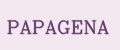 PAPAGENA
