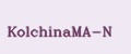 KolchinaMA-N