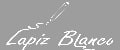 Lapiz blanco