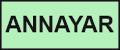 ANNAYAR