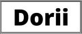 Dorii