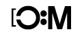 [:OM]