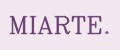 MIARTE.