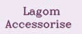 Аналитика бренда Lagom Accessorise на Wildberries