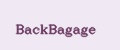 BackBagage