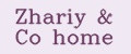 Zhariy&Co home