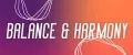 Balance&Harmony