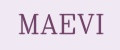 MAEVI